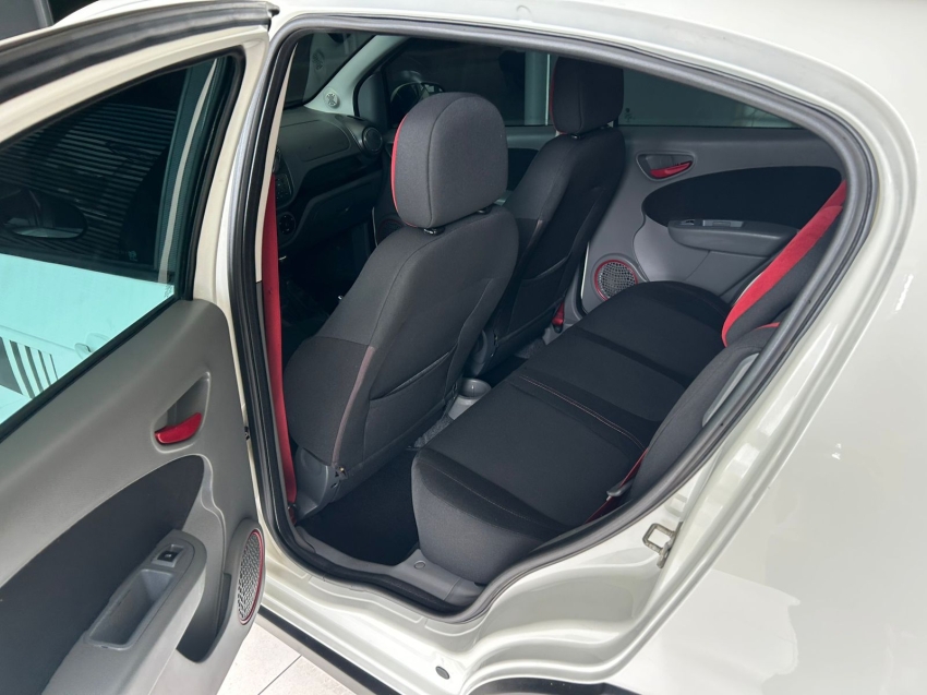 fiat palio 1.6 mpi sporting 16v flex 4p manual 20148