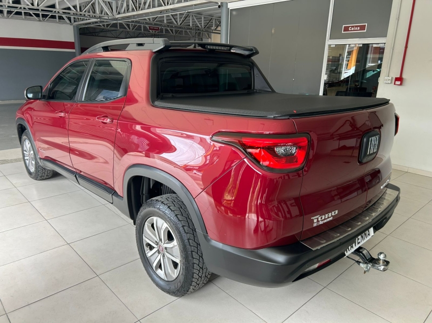 fiat toro 1.8 16v evo flex freedom at6 4p automatico 20184