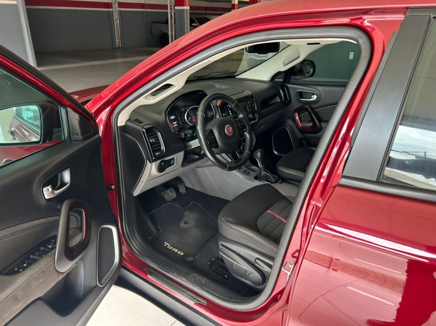 fiat toro 1.8 16v evo flex freedom at6 4p automatico 20187