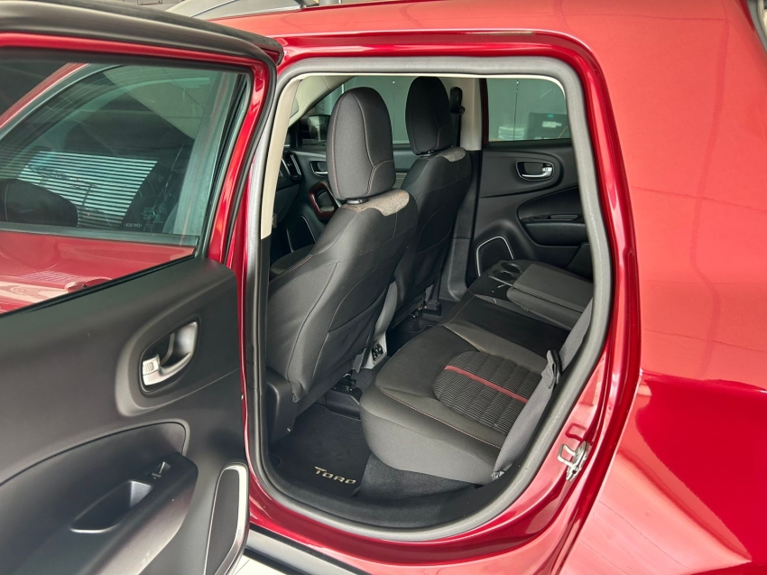 fiat toro 1.8 16v evo flex freedom at6 4p automatico 20188