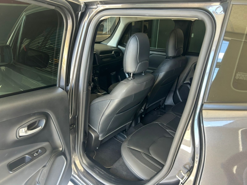 jeep renegade 1.3 t270 turbo flex longitude at6 4p automatico 20258
