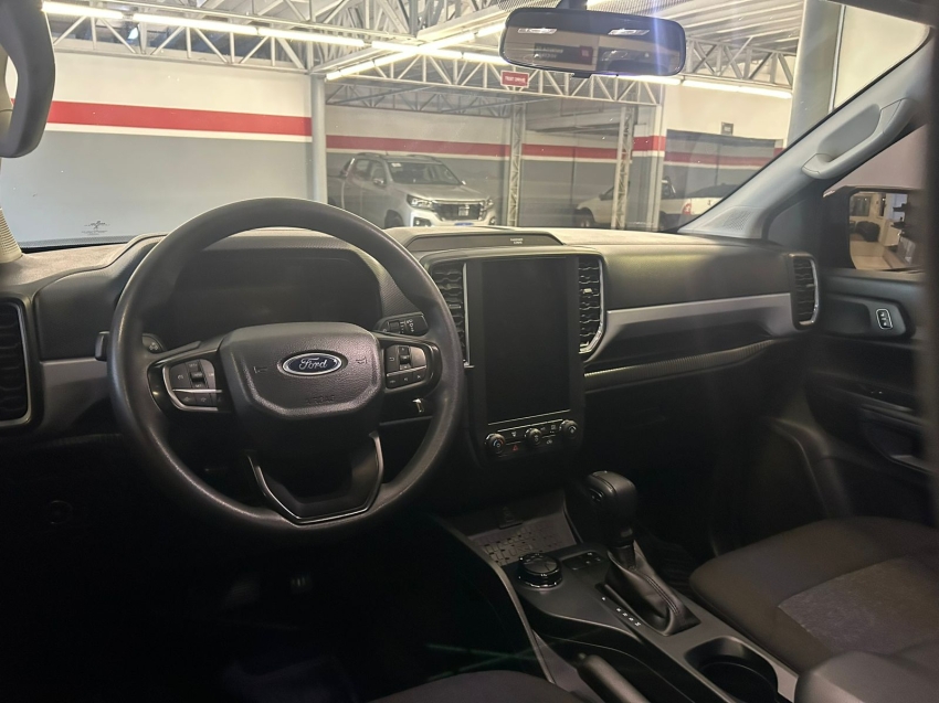 ford ranger 2.0 turbo diesel cd xls 4x4 automatico 4p 202411