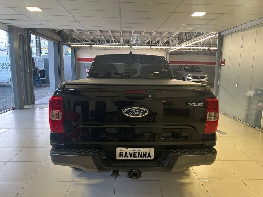 ford ranger 2.0 turbo diesel cd xls 4x4 automatico 4p 20245