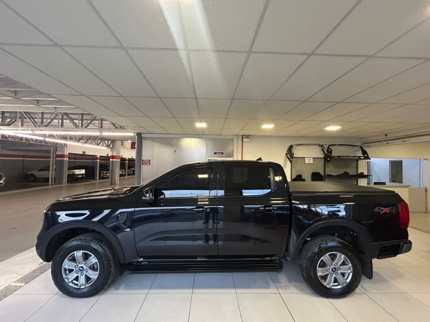 ford ranger 2.0 turbo diesel cd xls 4x4 automatico 4p 20243