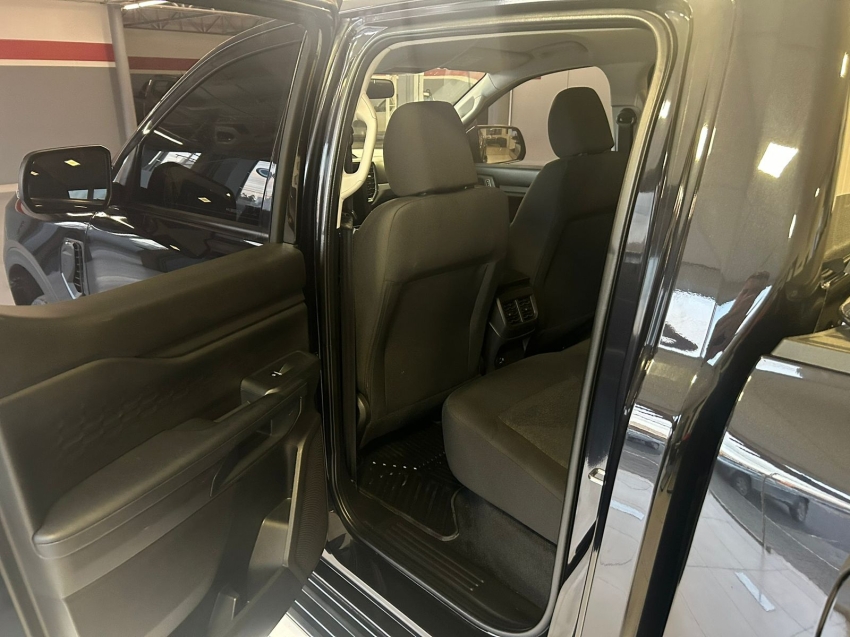 ford ranger 2.0 turbo diesel cd xls 4x4 automatico 4p 20248