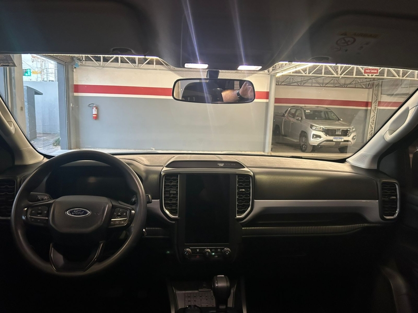 ford ranger 2.0 turbo diesel cd xls 4x4 automatico 4p 202410