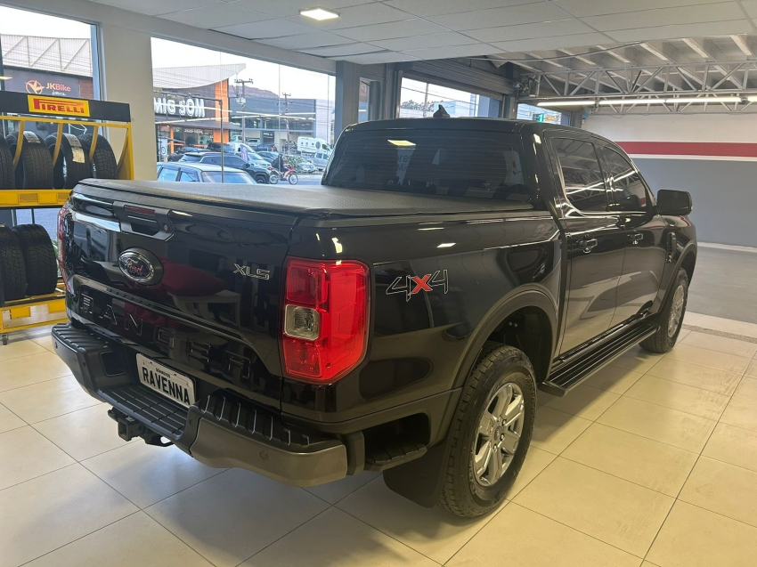 ford ranger 2.0 turbo diesel cd xls 4x4 automatico 4p 20246