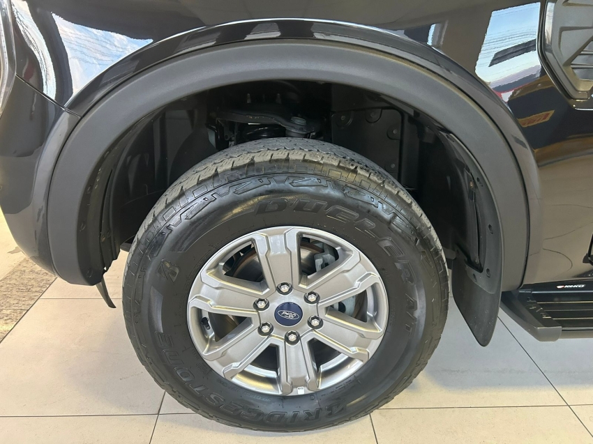 ford ranger 2.0 turbo diesel cd xls 4x4 automatico 4p 20241