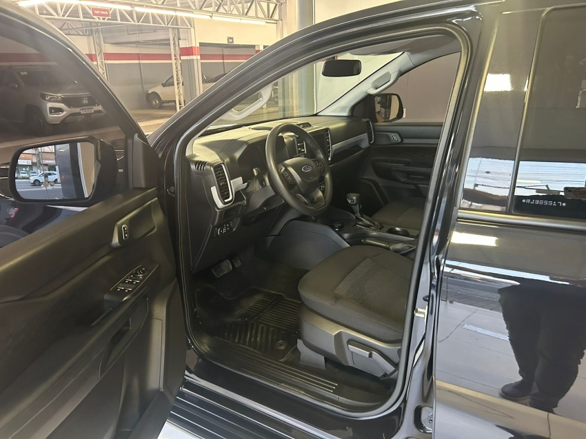 ford ranger 2.0 turbo diesel cd xls 4x4 automatico 4p 20247