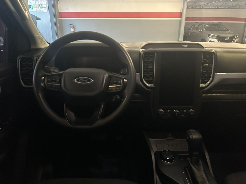 ford ranger 2.0 turbo diesel cd xls 4x4 automatico 4p 20249