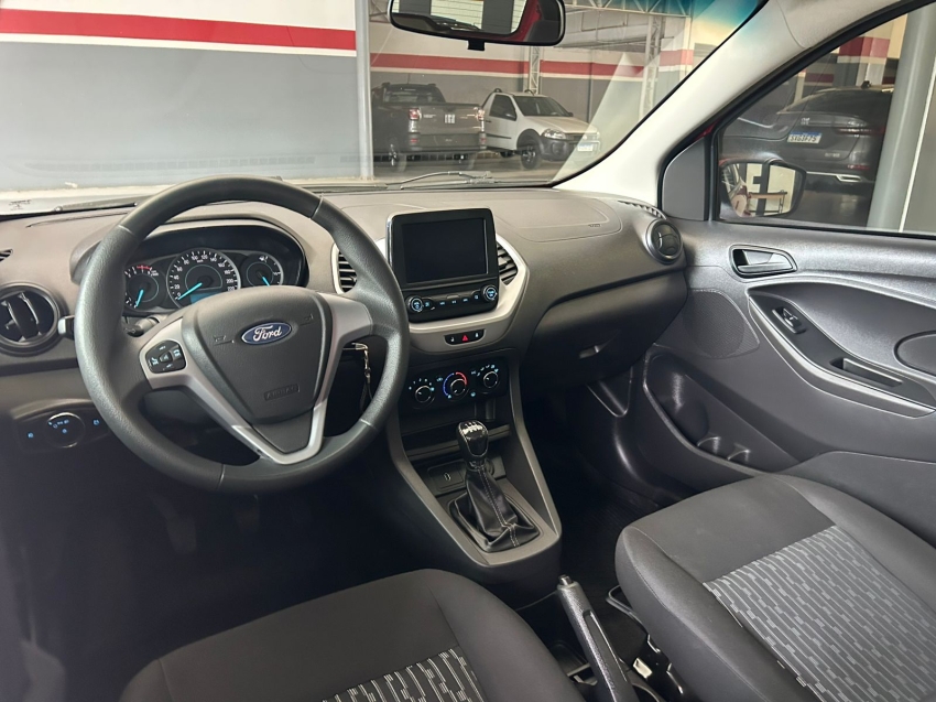 ford ka 1.0 se ha b flex 4p manual 20209
