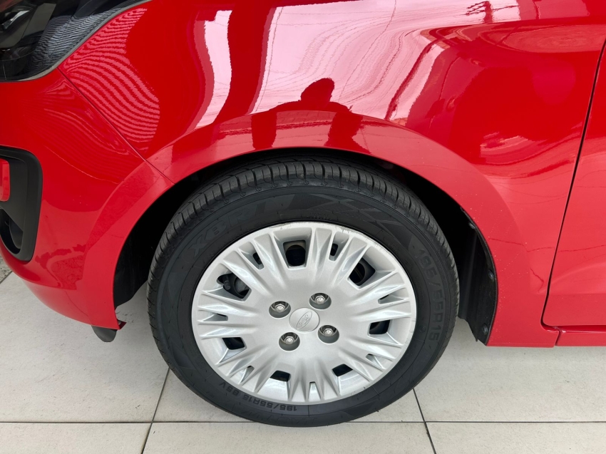 ford ka 1.0 se ha b flex 4p manual 20201