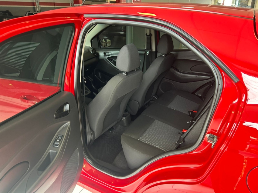 ford ka 1.0 se ha b flex 4p manual 20208