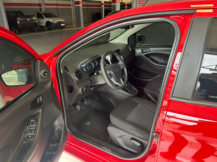 ford ka 1.0 se ha b flex 4p manual 20207