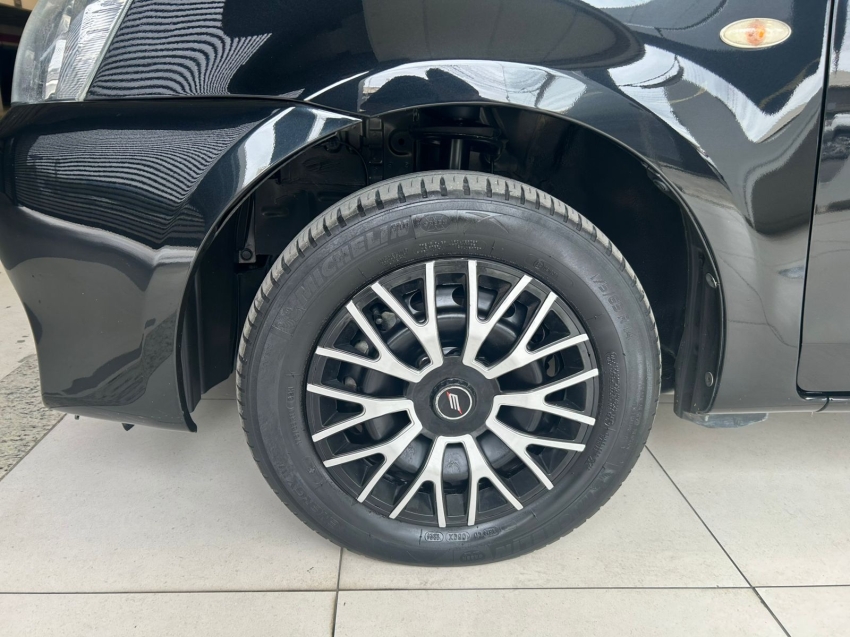 toyota etios 1.5 xs 16v flex 4p automatico 20171