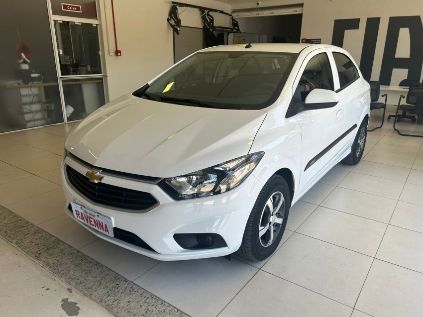 chevrolet onix 1.4 mpfi ltz 8v flex 4p automatico 20152