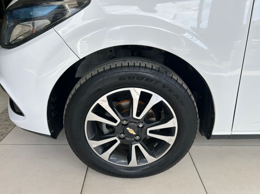 chevrolet onix 1.4 mpfi ltz 8v flex 4p automatico 20151