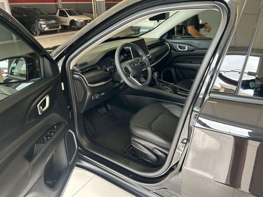 jeep compass 1.3 t270 turbo flex sport at6 4p automatico 20267