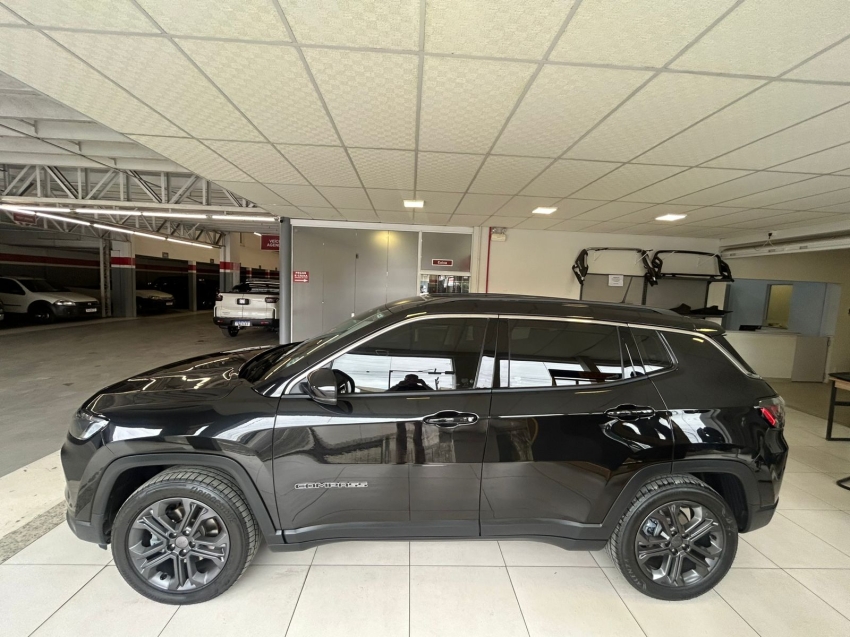 jeep compass 1.3 t270 turbo flex sport at6 4p automatico 20263