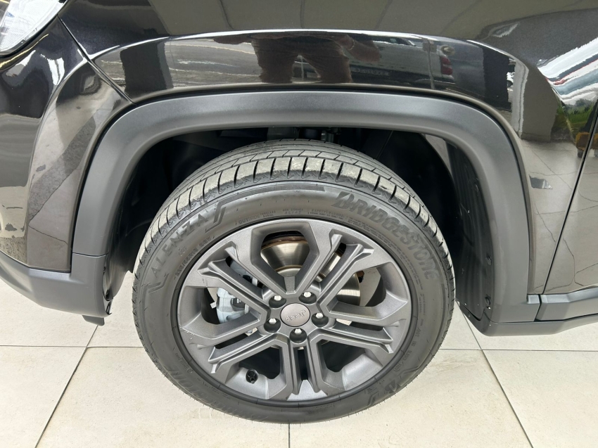 jeep compass 1.3 t270 turbo flex sport at6 4p automatico 20261