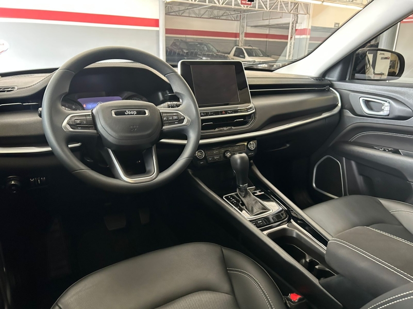 jeep compass 1.3 t270 turbo flex sport at6 4p automatico 20269