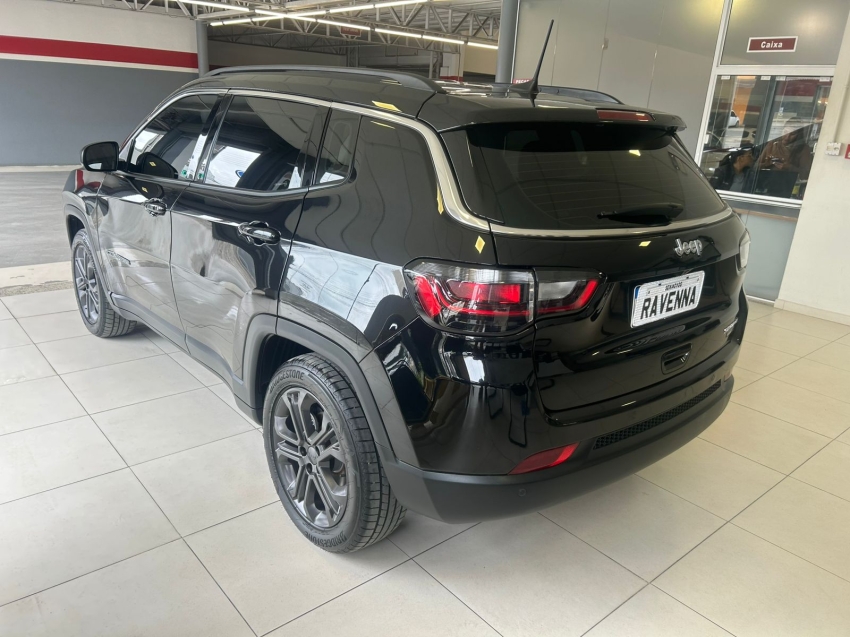 jeep compass 1.3 t270 turbo flex sport at6 4p automatico 20264
