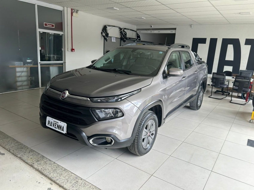 fiat toro 1.8 16v evo flex freedom at6 4p automatico 20212
