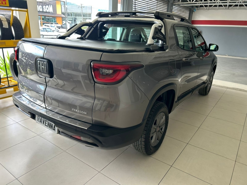 fiat toro 1.8 16v evo flex freedom at6 4p automatico 20216