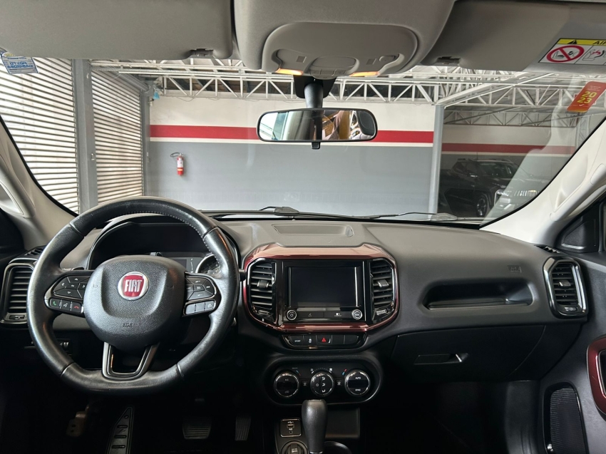 fiat toro 1.8 16v evo flex freedom at6 4p automatico 20219
