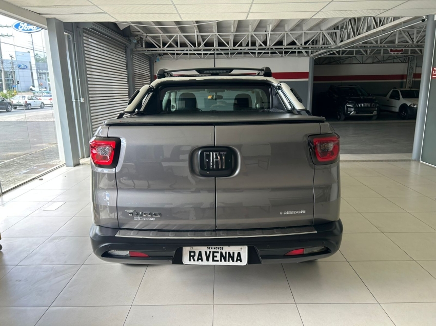 fiat toro 1.8 16v evo flex freedom at6 4p automatico 20215