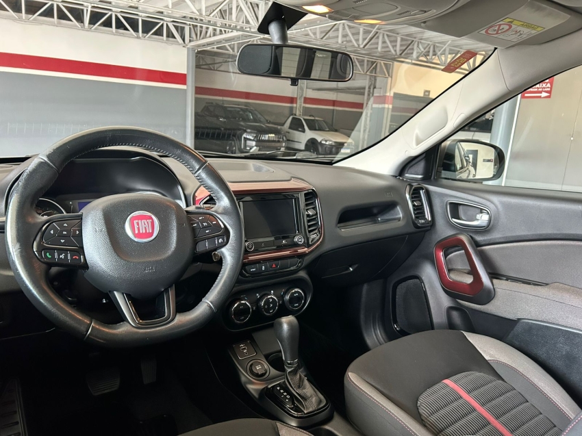 fiat toro 1.8 16v evo flex freedom at6 4p automatico 202110