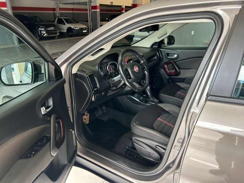 fiat toro 1.8 16v evo flex freedom at6 4p automatico 20217