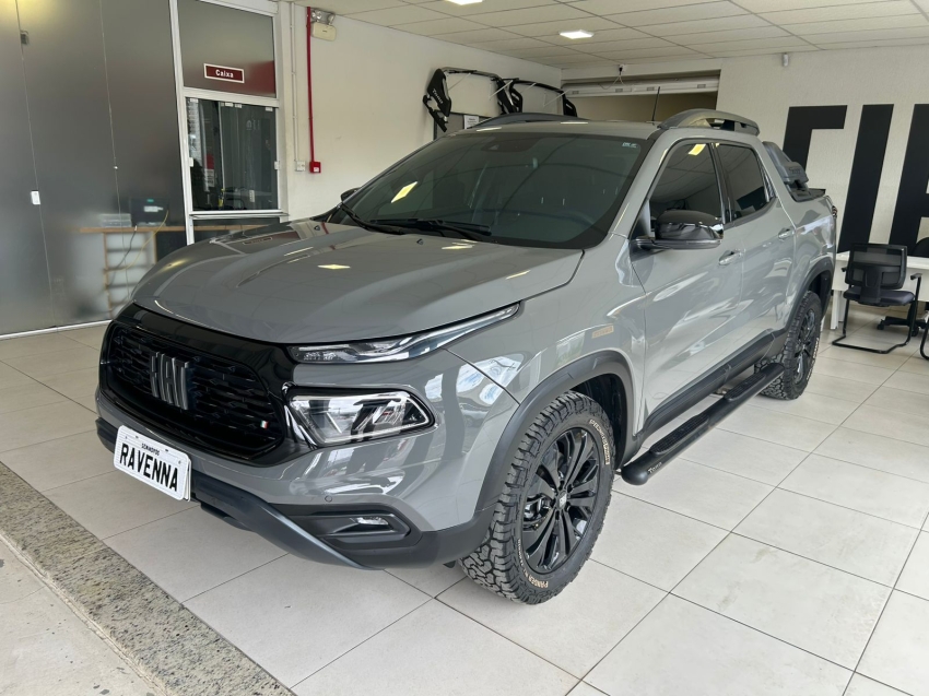fiat toro 1.3 turbo 270 flex volcano at6 4p automatico 20242