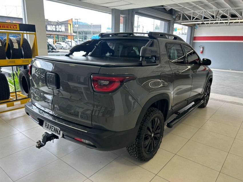 fiat toro 1.3 turbo 270 flex volcano at6 4p automatico 20246