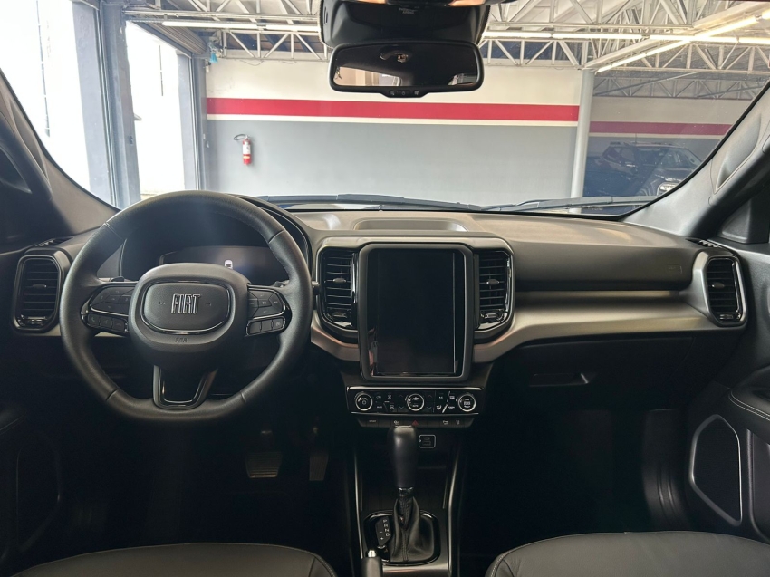 fiat toro 1.3 turbo 270 flex volcano at6 4p automatico 20249