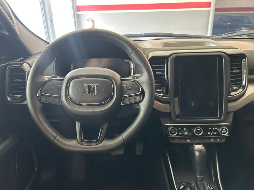 fiat toro 1.3 turbo 270 flex volcano at6 4p automatico 202410