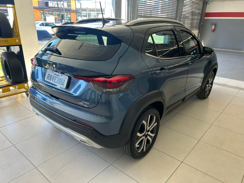 fiat pulse 1.0 turbo 200 hybrid impetus cvt flex 4p automatico 20256