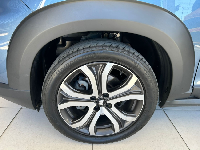fiat pulse 1.0 turbo 200 hybrid impetus cvt flex 4p automatico 20251