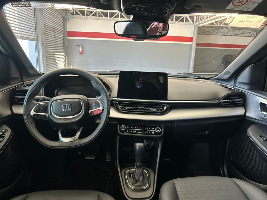 fiat pulse 1.0 turbo 200 hybrid impetus cvt flex 4p automatico 202510