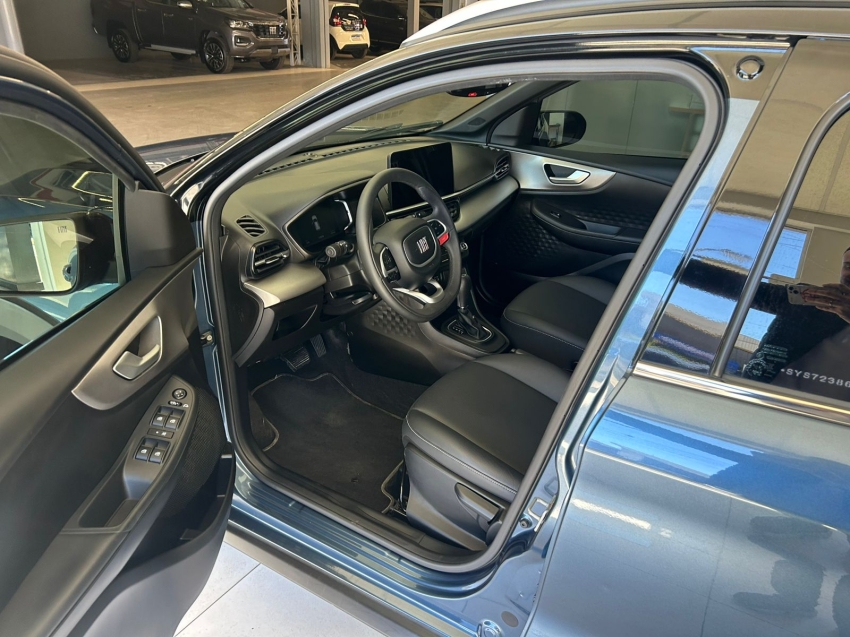 fiat pulse 1.0 turbo 200 hybrid impetus cvt flex 4p automatico 20257