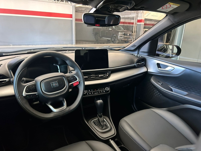 fiat pulse 1.0 turbo 200 hybrid impetus cvt flex 4p automatico 20259