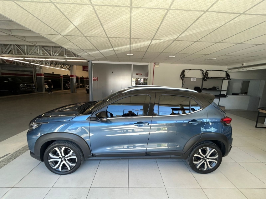fiat pulse 1.0 turbo 200 hybrid impetus cvt flex 4p automatico 20253