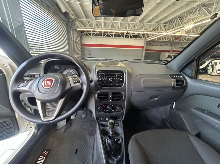 fiat strada 1.4 mpi freedom cd 8v flex 3p manual 20209