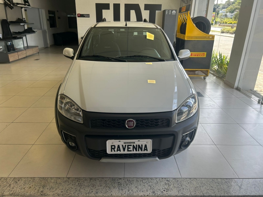 fiat strada 1.4 mpi freedom cd 8v flex 3p manual 2020