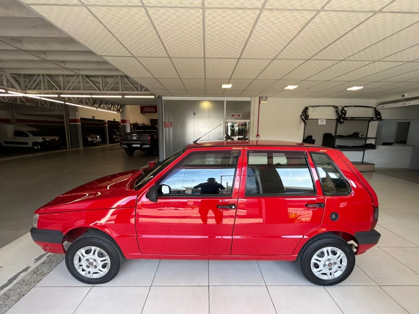 fiat uno 1.0 mpi mille way economy 8v flex 4p manual 20123