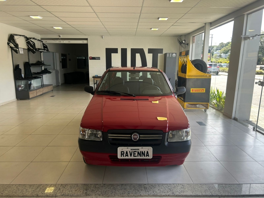 fiat uno 1.0 mpi mille way economy 8v flex 4p manual 2012