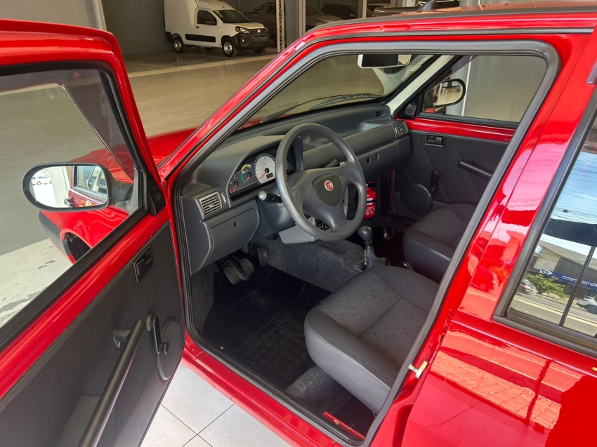 fiat uno 1.0 mpi mille way economy 8v flex 4p manual 20127