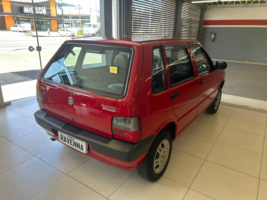 fiat uno 1.0 mpi mille way economy 8v flex 4p manual 20126