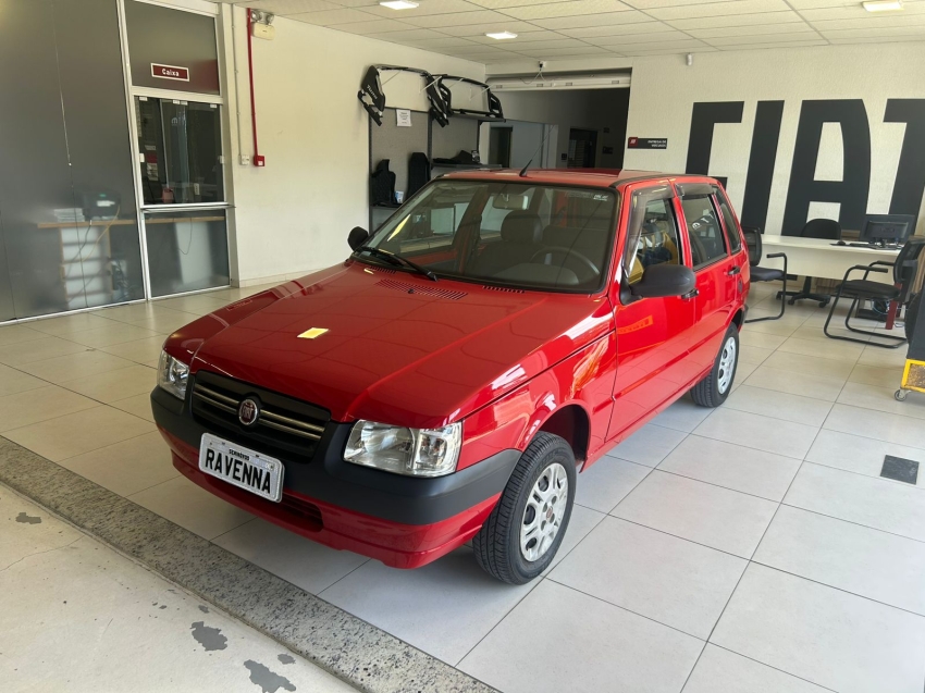 fiat uno 1.0 mpi mille way economy 8v flex 4p manual 20122