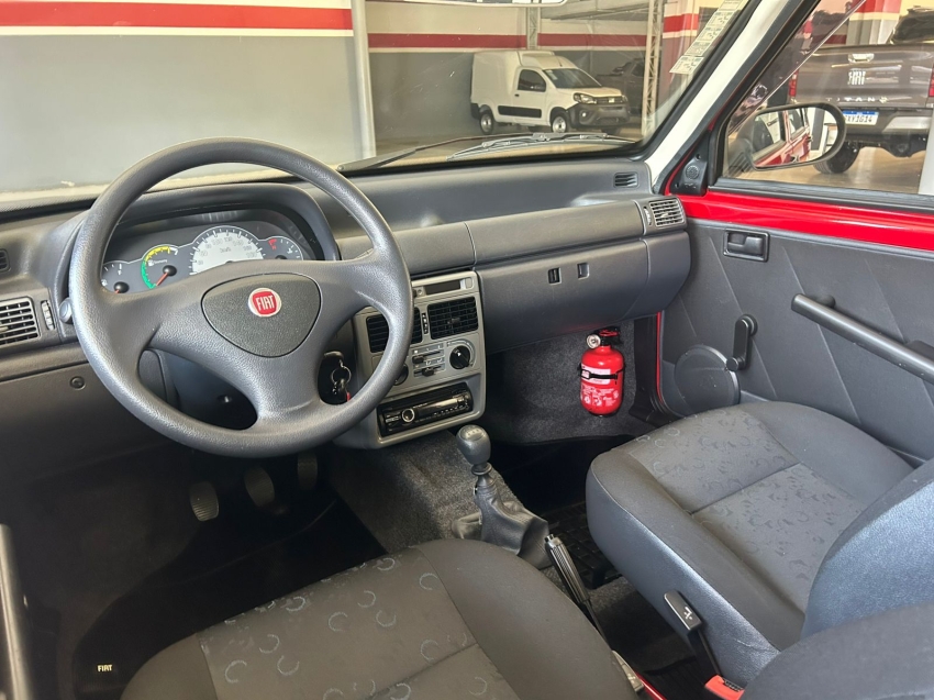 fiat uno 1.0 mpi mille way economy 8v flex 4p manual 20129